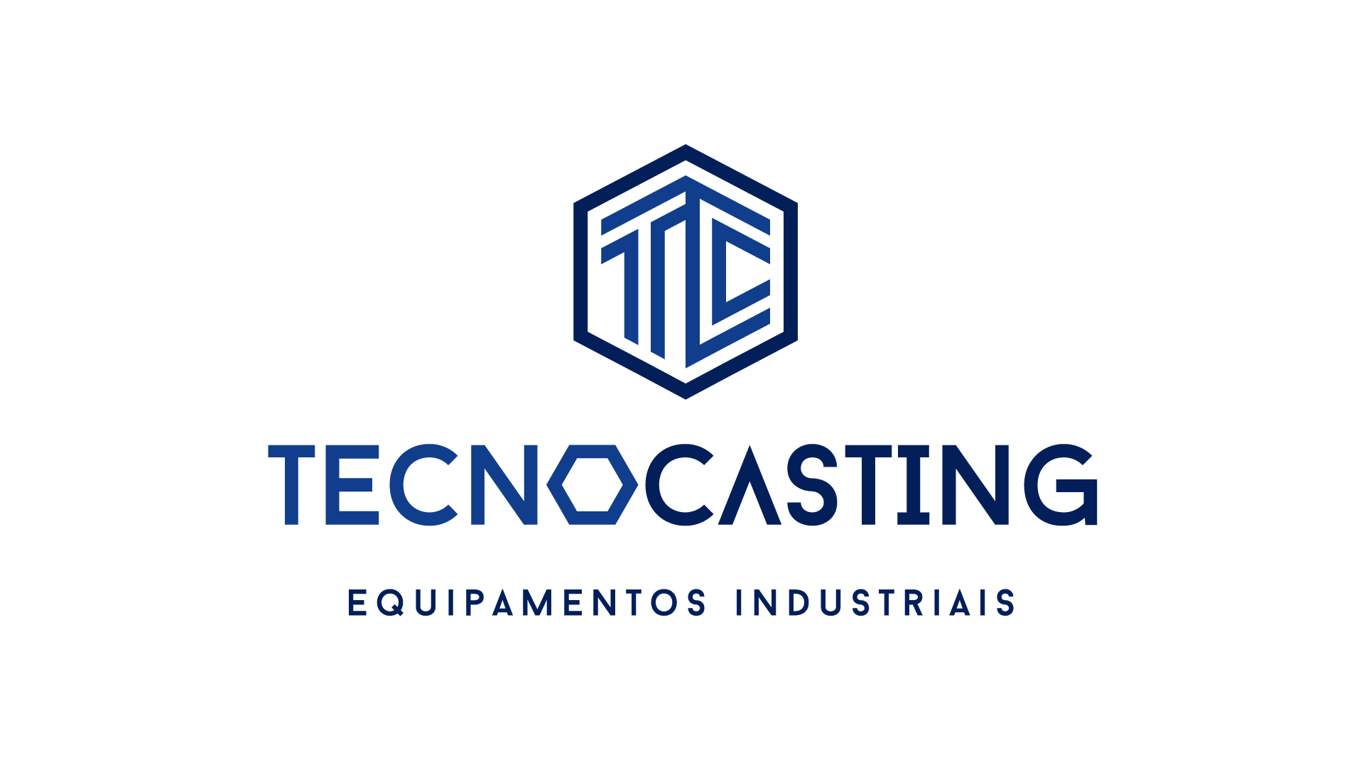 Equipamentos industriais - Tecno casting